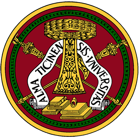 Logo Università Pavia